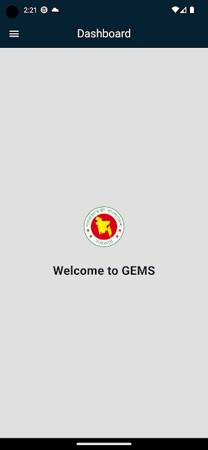 GEMS beta v1 Screenshot 2