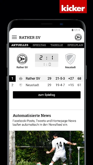 Rather SV Screenshot 2