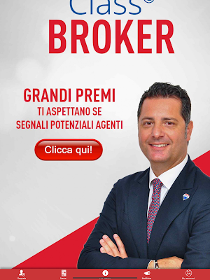 Class Broker Screenshot 2