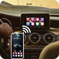 Apple Carplay