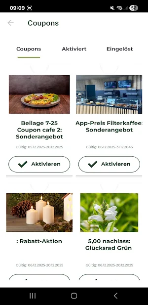 Großkopf App Screenshot 1