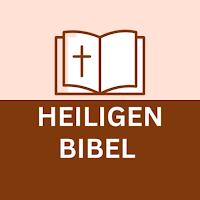 Heiligen Bibel (Alle)
