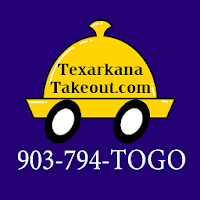 Texarkana Takeout