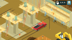 Site Coach: Ladder Safety Construction Screenshot 0