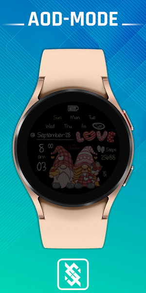 BFF2-Gnomes Love Valentine Day Screenshot 1