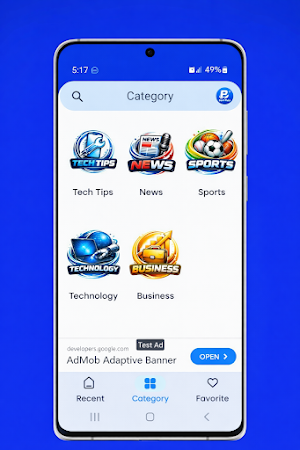 Barii Tips Screenshot 1