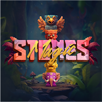 Magic Stones