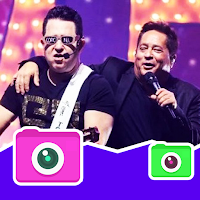Bruno E Marrone Wallpaper