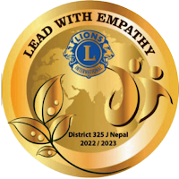 Lions District 325 J, Nepal