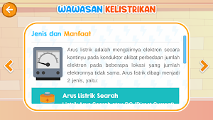 Tukang Listrik Naik Motor Screenshot 1