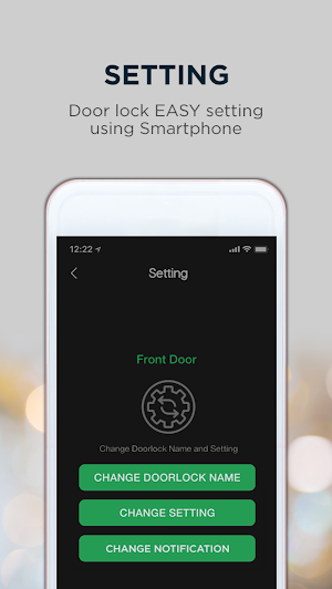 OVAL Home Screenshot 3