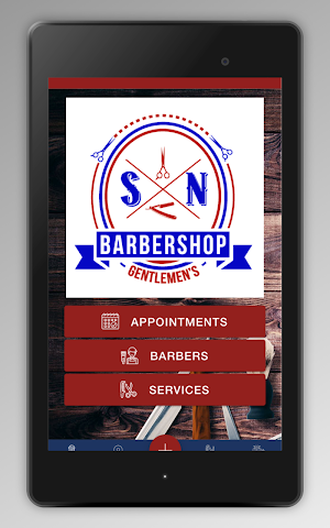 SNBS Screenshot 3