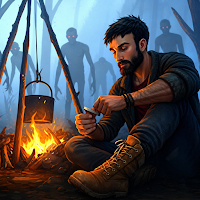Live or Die: Zombie Survival