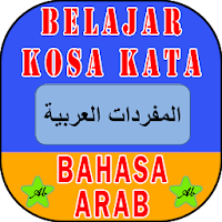 Belajar Kosa Kata Bahasa Arab