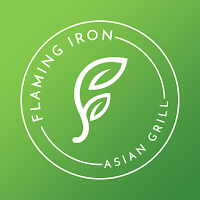 Flaming Iron