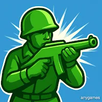 Toy Army IO