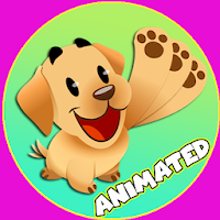 Animated Stickers for Whatsapp