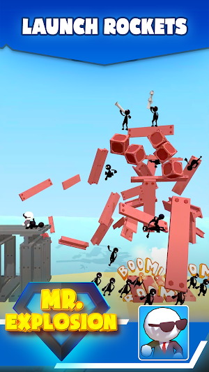 War Masters Screenshot 1