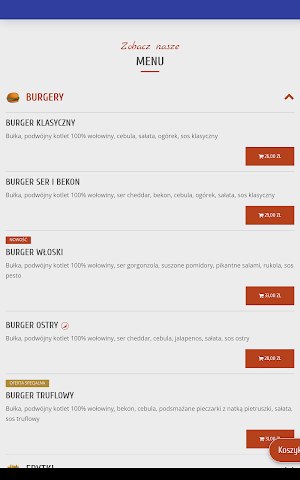 Smashhh Burger Screenshot 2