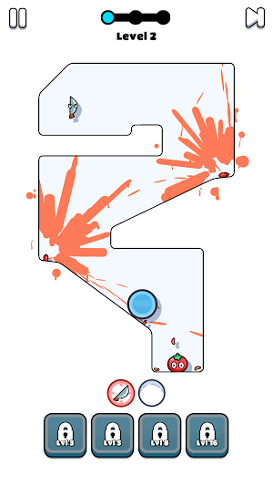 Die Tomato! Screenshot 2