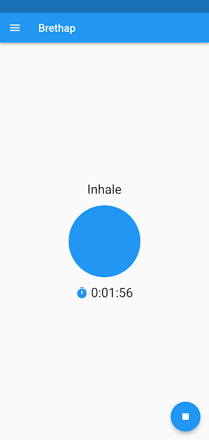 Brethap Screenshot 1