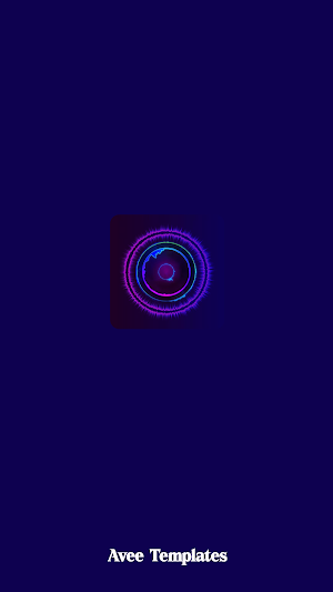 Templates for Avee Player, Dj Screenshot 0