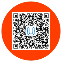 UJU QR Barcode Reader