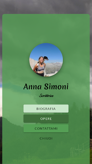 Anna Simoni Screenshot 1