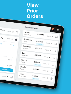 Canopic Merchant Screenshot 1