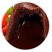Receitas de Petit Gateau