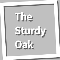 Book, The Sturdy Oak