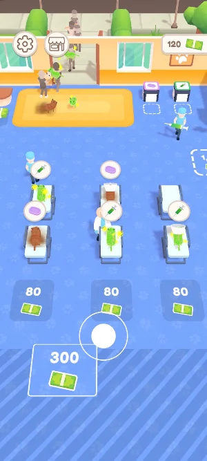 Mushukcham Screenshot 0