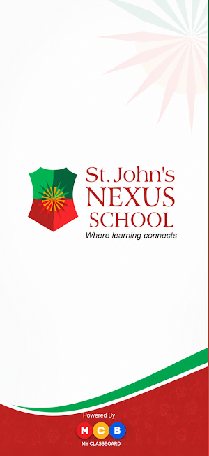 St. John’s Nexus School Screenshot 0