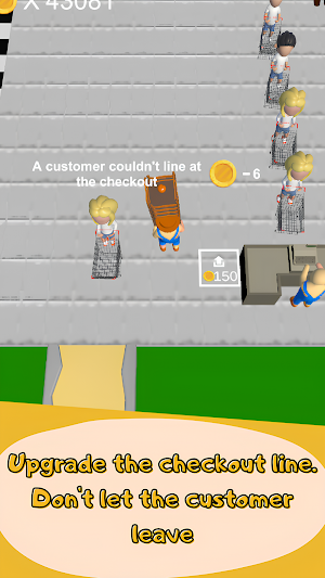 FarmMarktIdleGame Screenshot 3