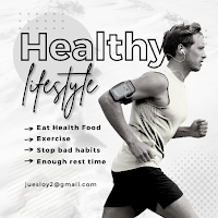 Healthy Lifestyle