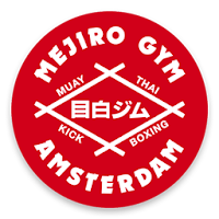 Mejiro Gym Amsterdam