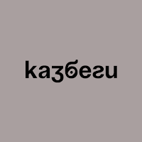 Казбеги бар