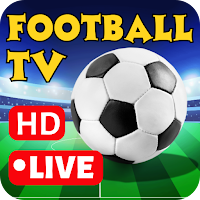 Live Football TV HD Streaming