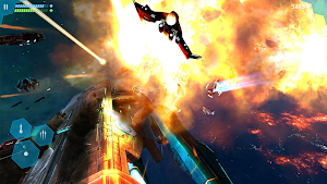 Star Horizon Screenshot 1