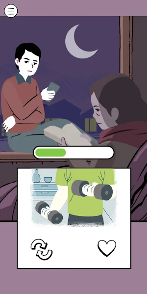 Living in 2020 : Choose your S Screenshot 1