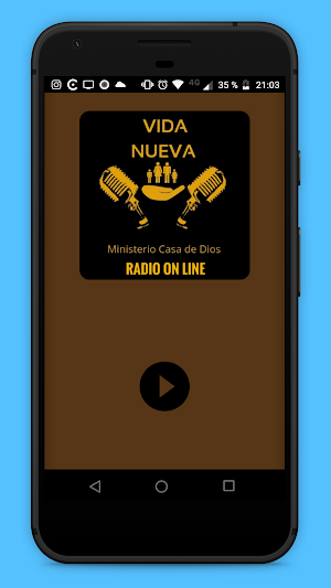 Nueva Vida Screenshot 1