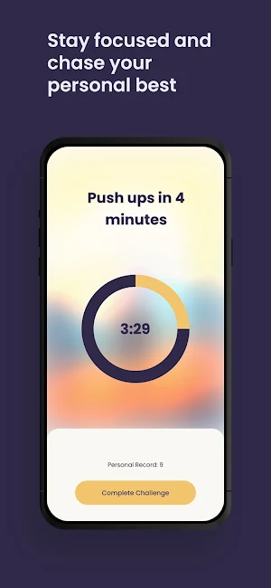 The PR Challenge Screenshot 3