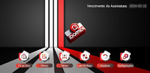 IboMix Screenshot 1