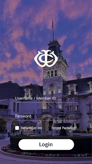 Wisconsin Club Screenshot 0