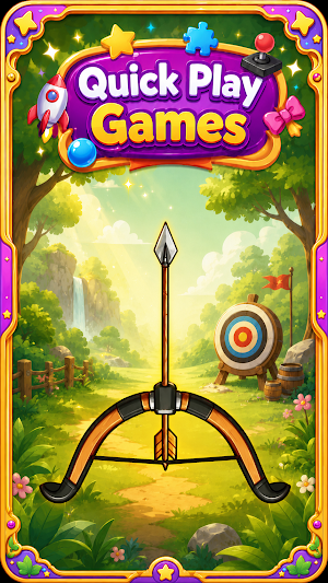 Quick Play Games Screenshot 2