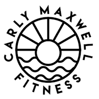 Carly Maxwell Fitness App