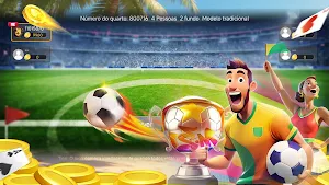 Arena Feliz Screenshot 1