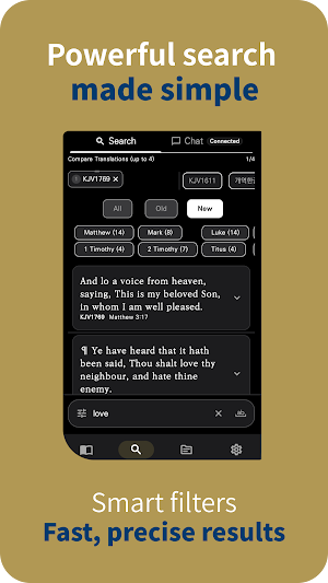 All Bible App Screenshot 3
