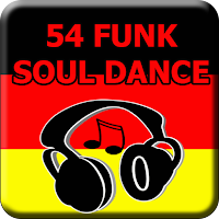 Radio 54 FUNK SOUL DANCE Online Deutschland