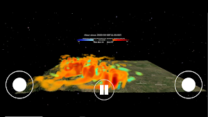 VerticalVelocity3D Screenshot 0